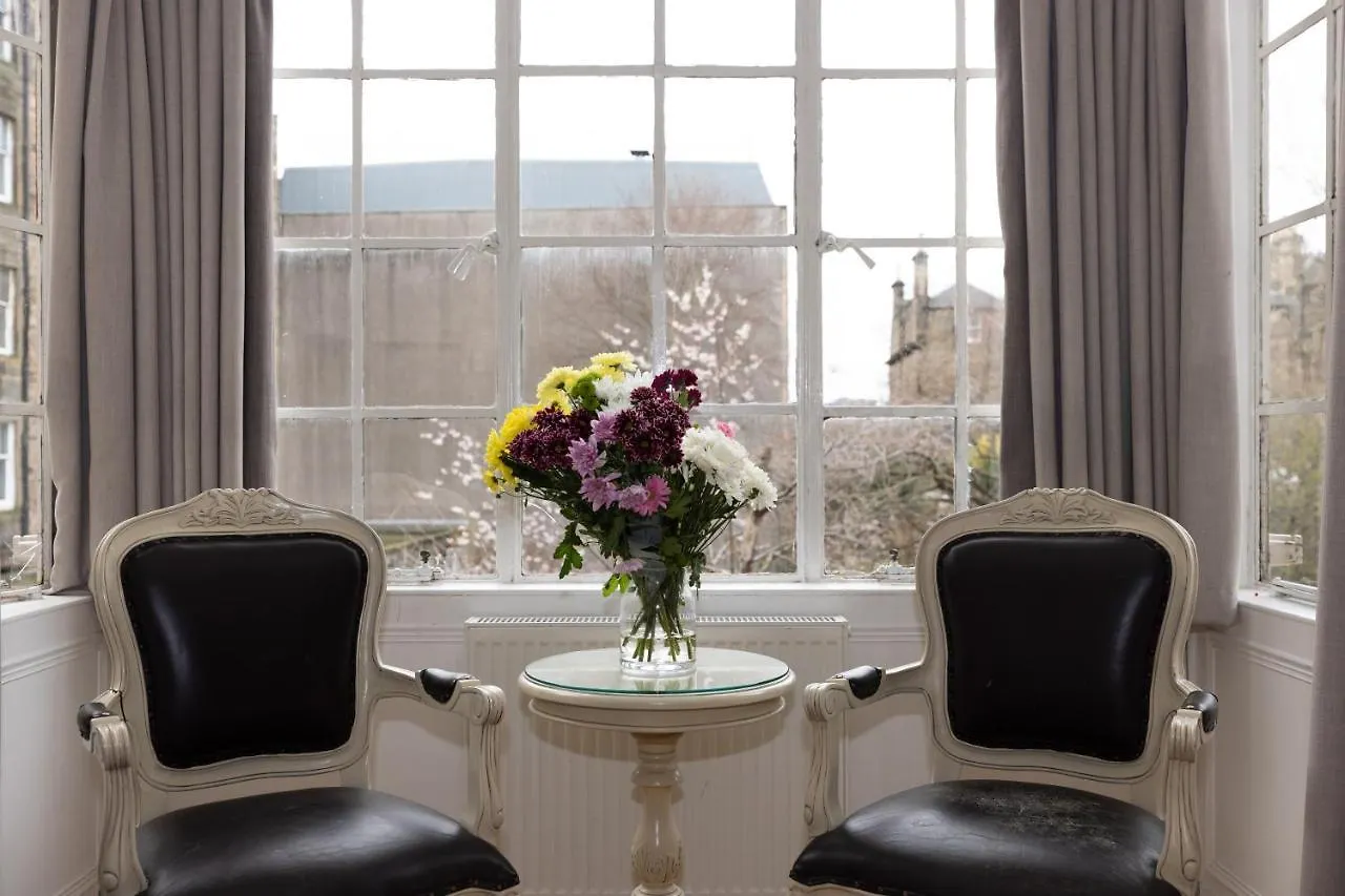 The Haymarket Hotel Edinburgh