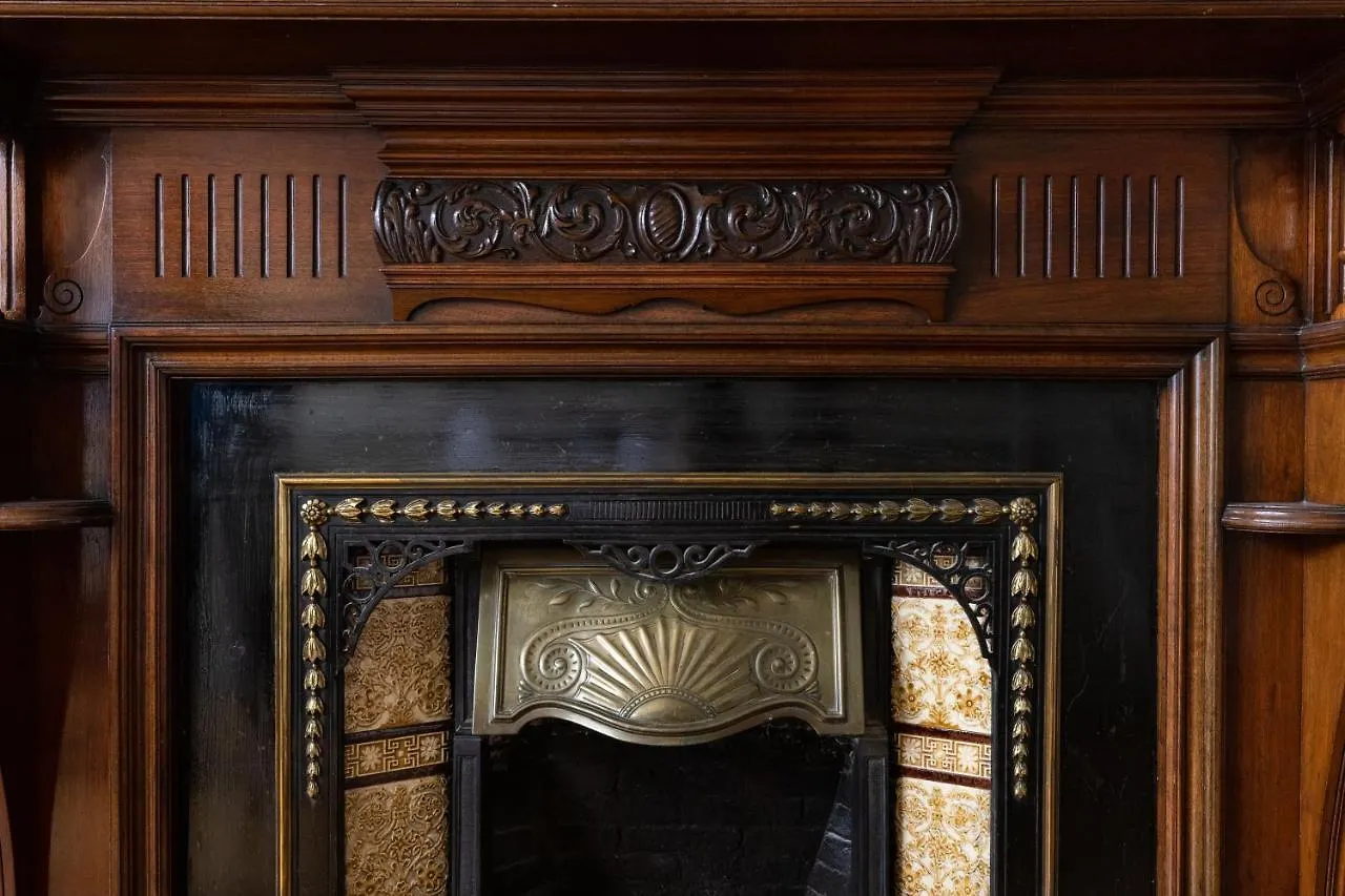 The Haymarket Hotel Edinburgh 3*,  United Kingdom