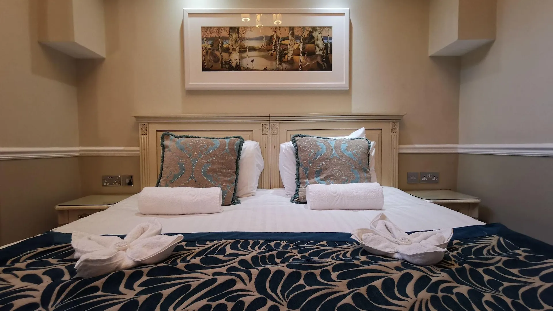 The Haymarket Hotel Εδιμβούργο
