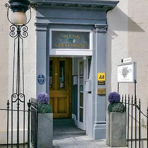 Penzion Elder York, Edinburgh