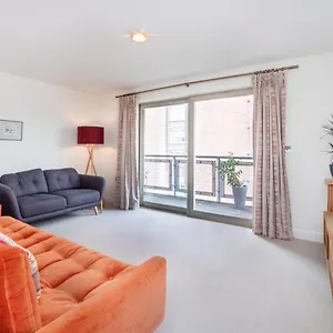  Apartment - John Walker House United Kingdom