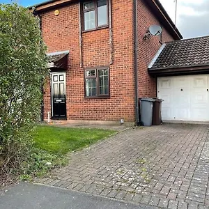  Apartment Lakeside View 2 Bedroom House United Kingdom