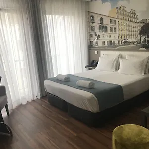 Fenicius Charme Hotel Lisbona