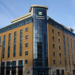 Express Stratford By Ihg 3*, Londra Birleşik Krallık