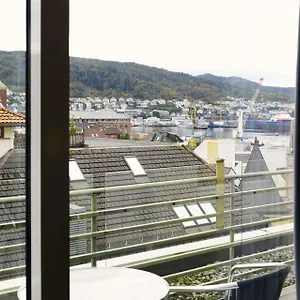 Hotell Scandic