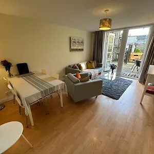 Appartement Castle Wynd Old Town, Édimbourg