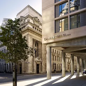 Hotell Doubletree By Hilton - Tower Of