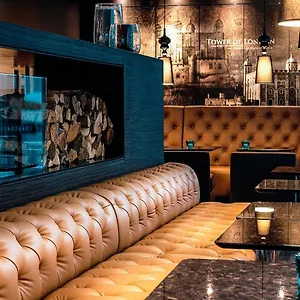 Hotell One London-tower Hill