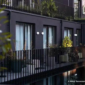 **** Szálloda Indigo - Naschmarkt By Ihg Ausztria