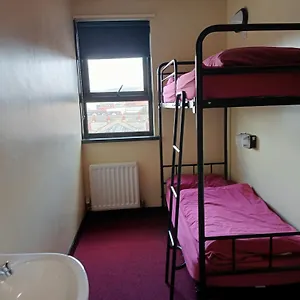 International Youth Hostel Belfast