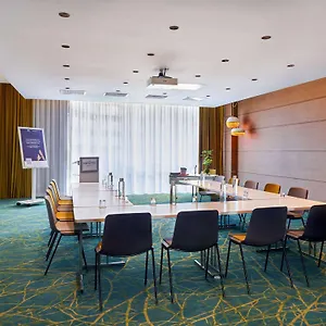 **** Szálloda Novotel 17 Franciaország