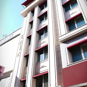 gaia-suites.istanbul-turkeyhotels.com/