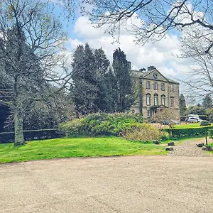 Ferienpark Mortonhall Park, Edinburgh