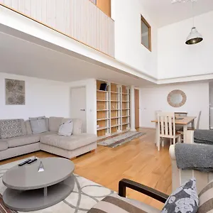 Appartement Destiny Scotland - Broughton St Lofts, Édimbourg