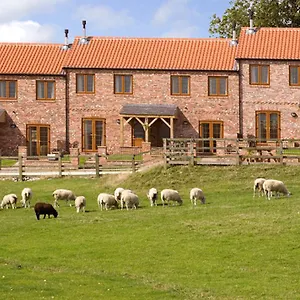  Farm stay Red House Farm United Kingdom