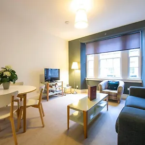 Joivy Charming Close To Centre Edinburgh
