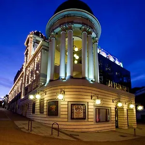  Apartment Albion United Kingdom