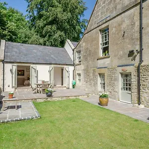  Holiday home Snug At Combe Hay United Kingdom