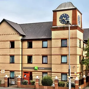 *** Szálloda Ibis Styles Walthamstow Egyesült Királyság