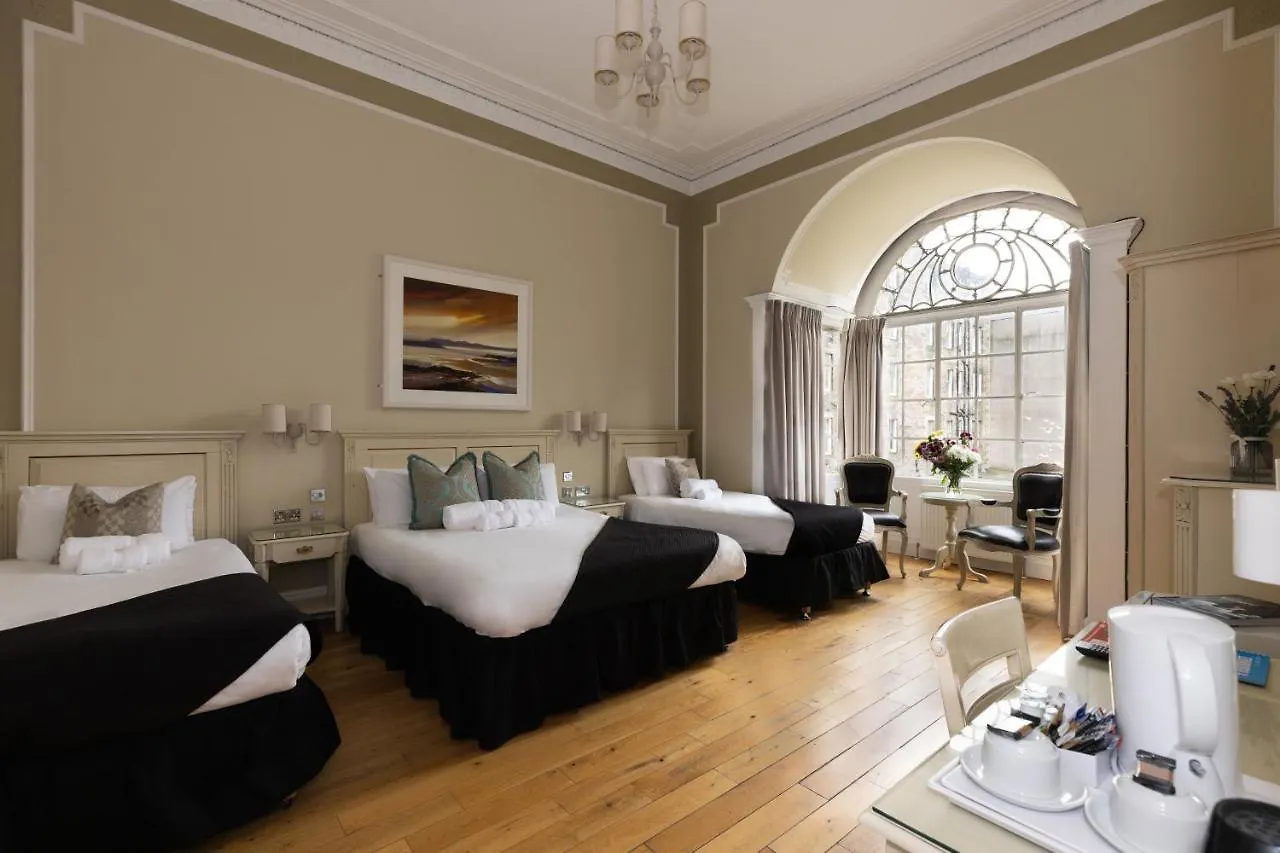 The Haymarket Hotel Εδιμβούργο