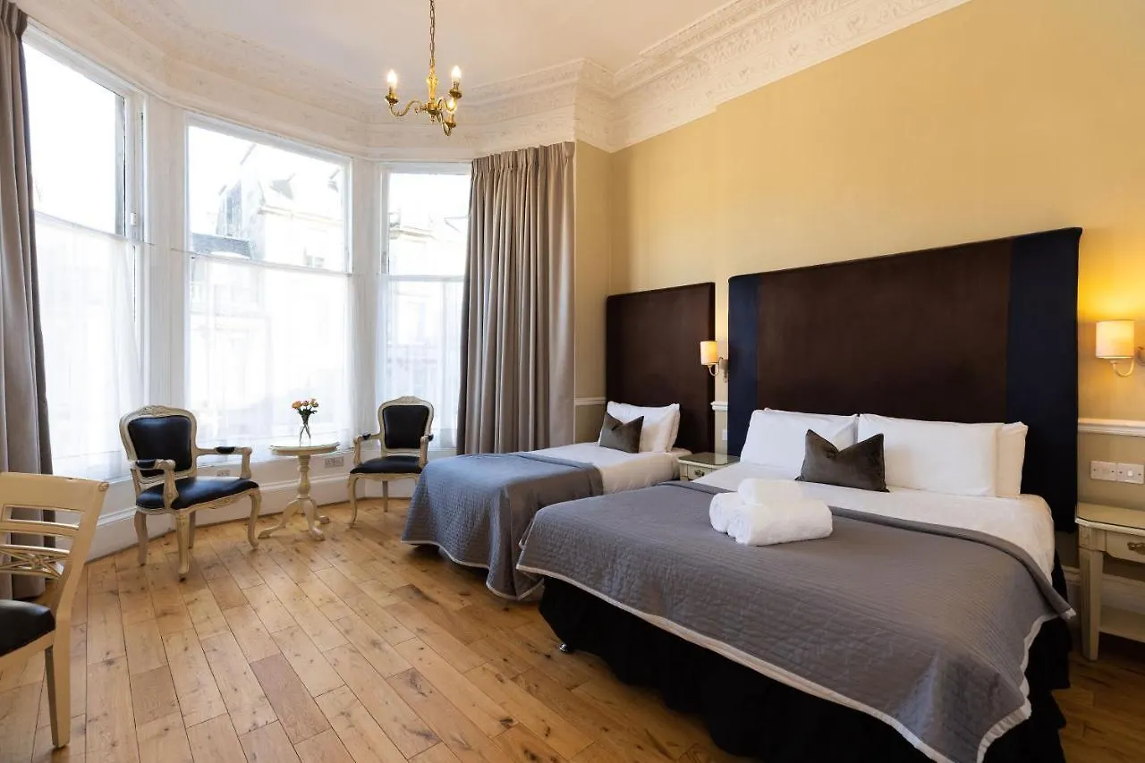 The Haymarket Hotel Εδιμβούργο