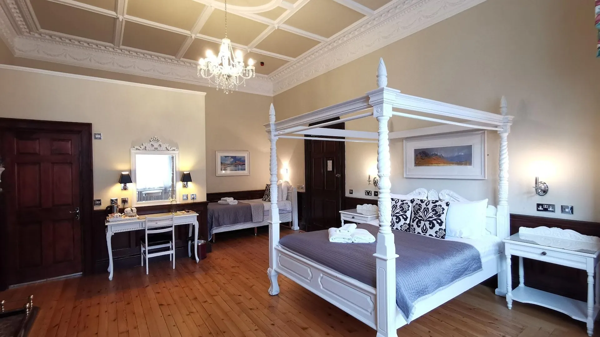 The Haymarket Hotel Εδιμβούργο 3*,  Ηνωμένο Βασίλειο