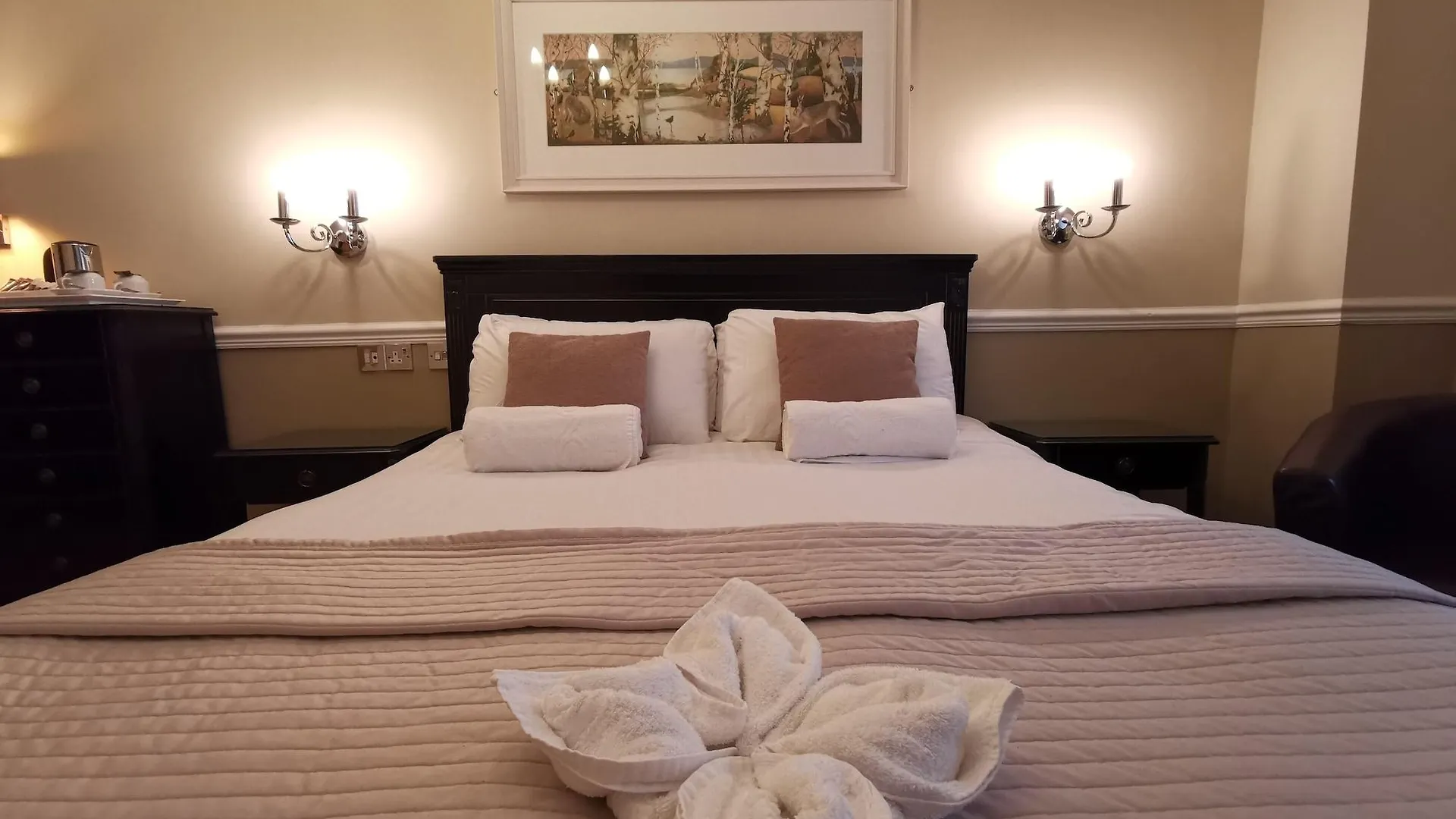 The Haymarket Hotel Εδιμβούργο