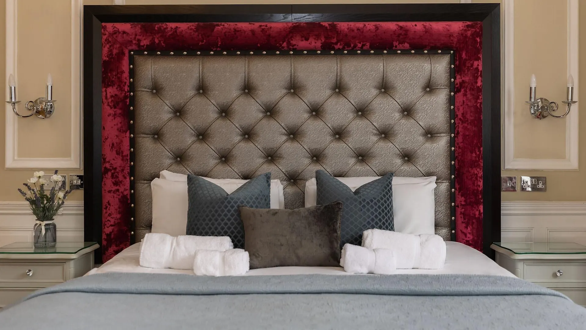 The Haymarket Hotel Εδιμβούργο 3*,  Ηνωμένο Βασίλειο