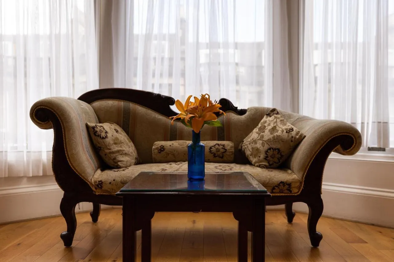 The Haymarket Hotel Edinburgh 3*,