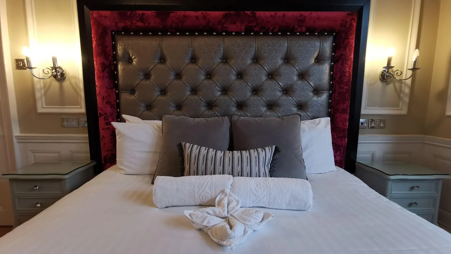 The Haymarket Hotel Edinburg