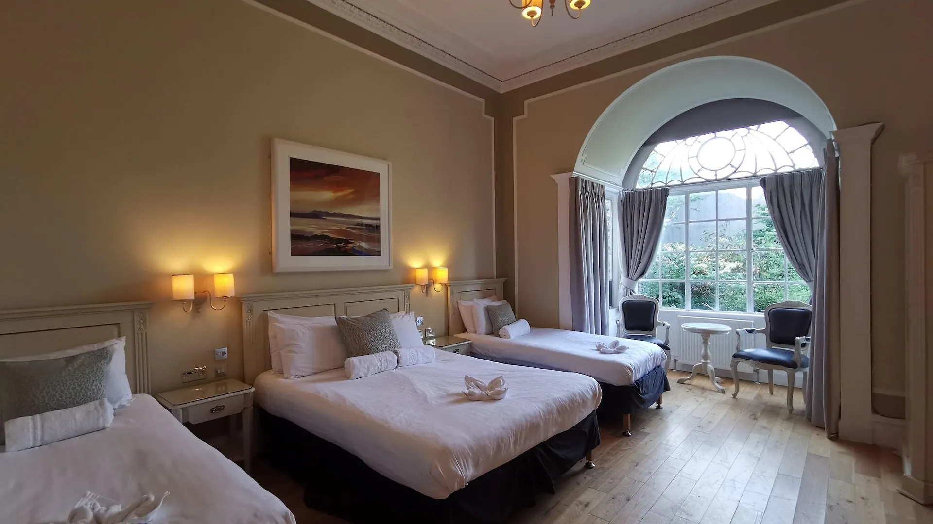 The Haymarket Hotel Edimburgo